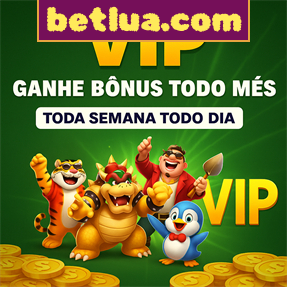 betlua.com Fundo de Resgate de Perdas Semanais