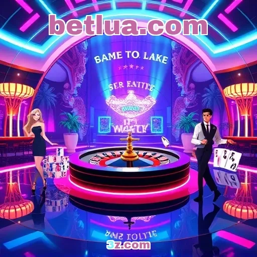 betlua.com: Descubra a Magia de Falar Conosco e Ser Ouvido