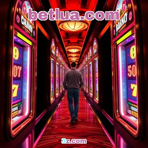 betlua.com: A Nova Fronteira dos E-Sports no Brasil