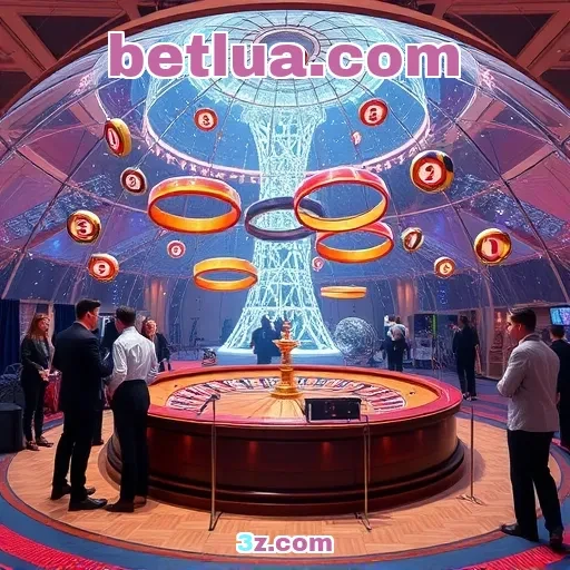 betlua.com: Como o Suporte ao Cliente Revoluciona Seus Jogos